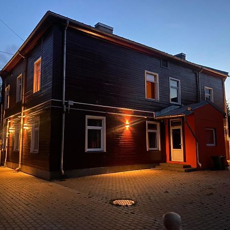 Apartamenti Riga Eksteriør billede