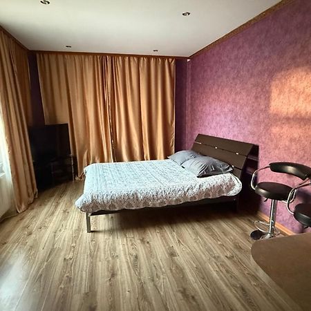 Apartamenti Riga Eksteriør billede