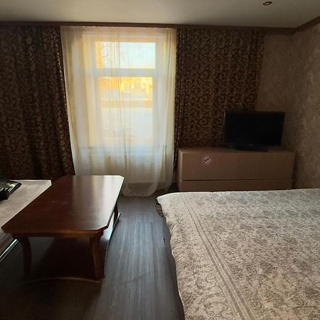 Apartamenti Riga Eksteriør billede