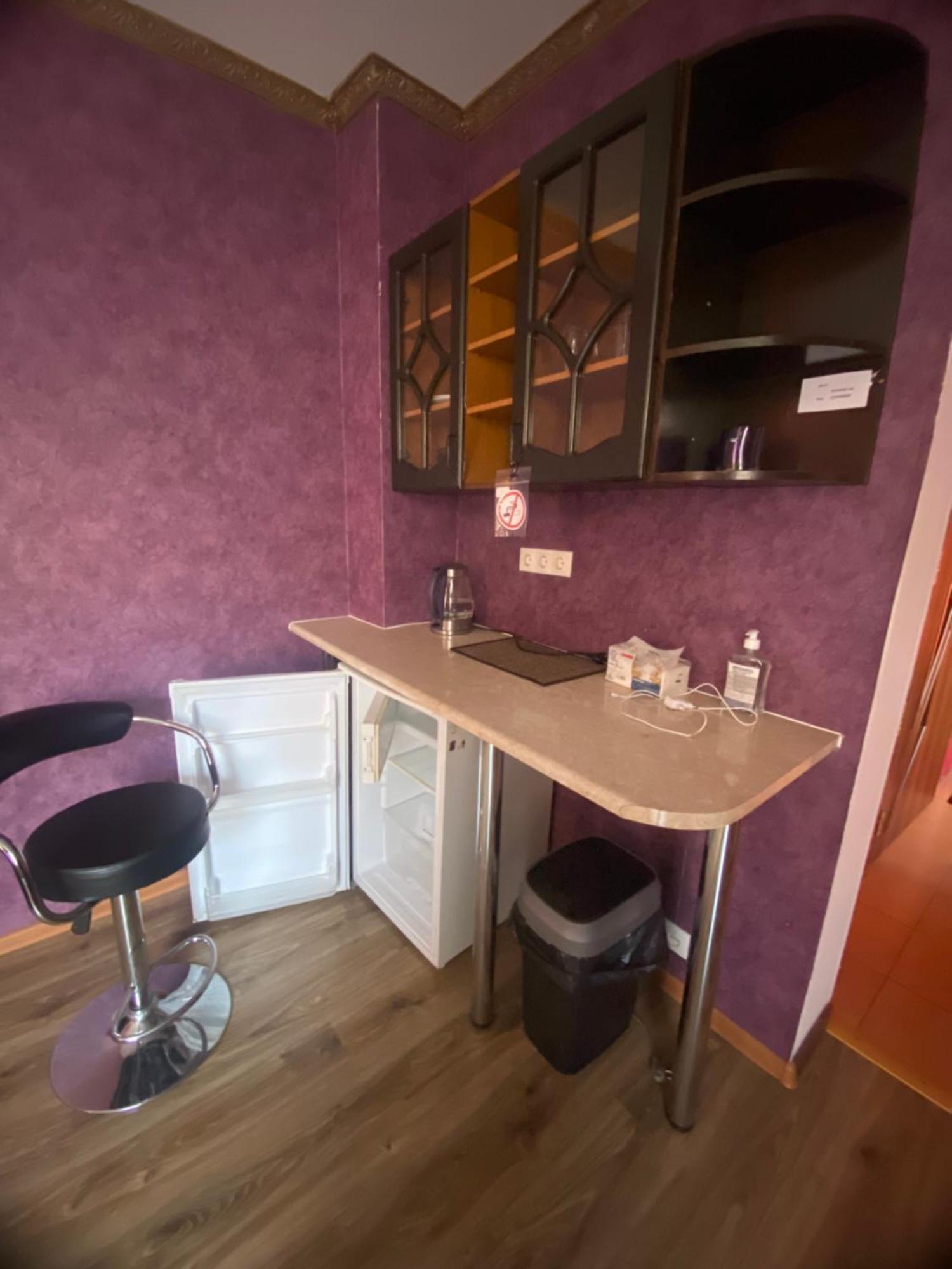 Apartamenti Riga Eksteriør billede