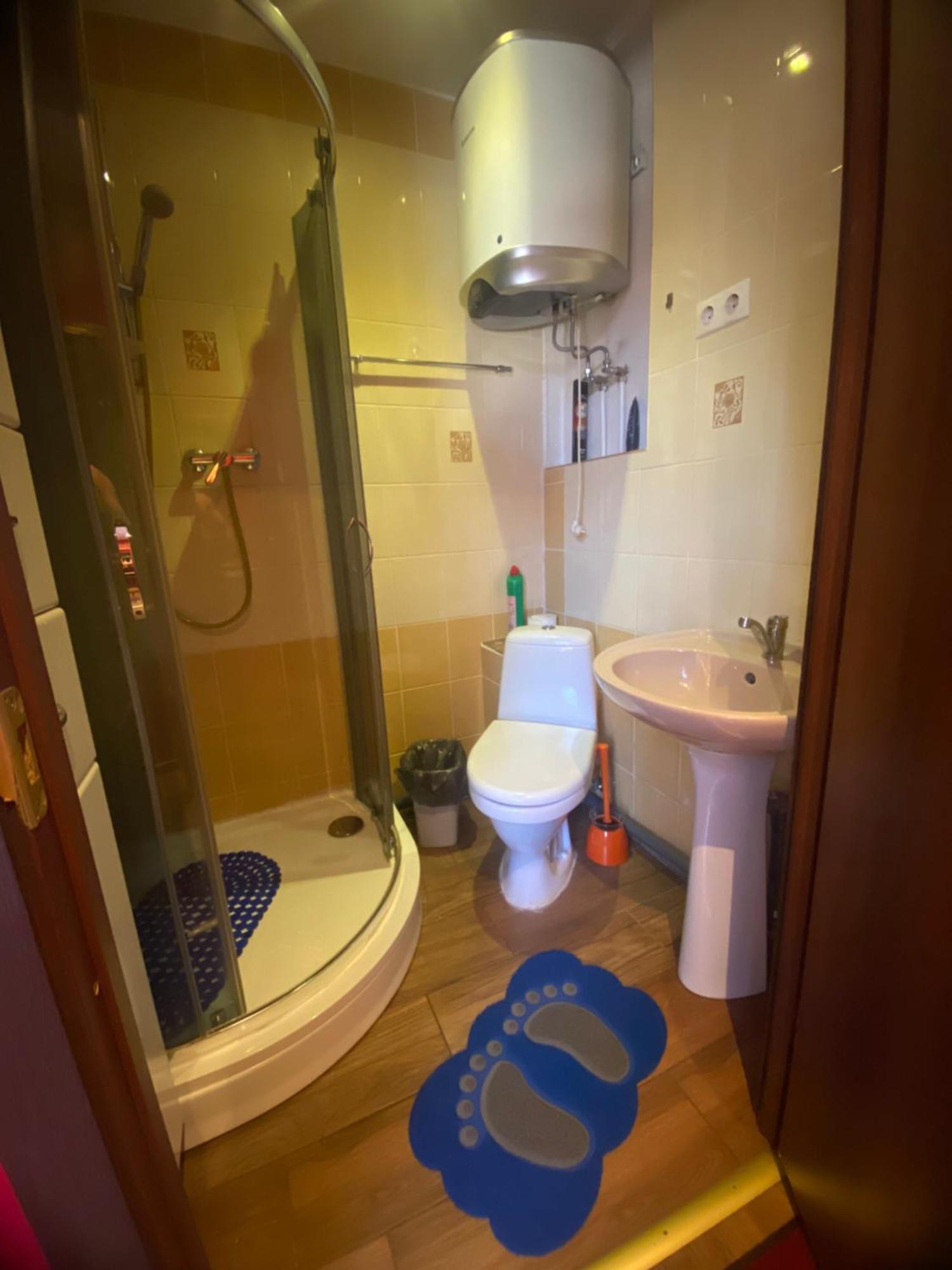 Apartamenti Riga Eksteriør billede