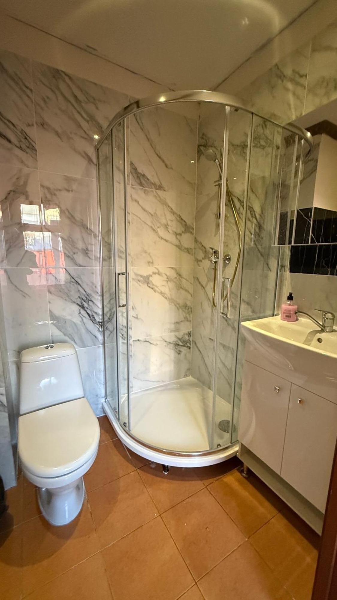 Apartamenti Riga Eksteriør billede