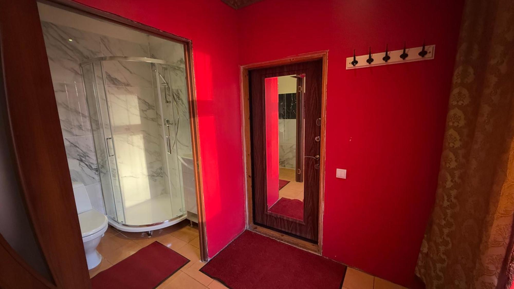 Apartamenti Riga Eksteriør billede
