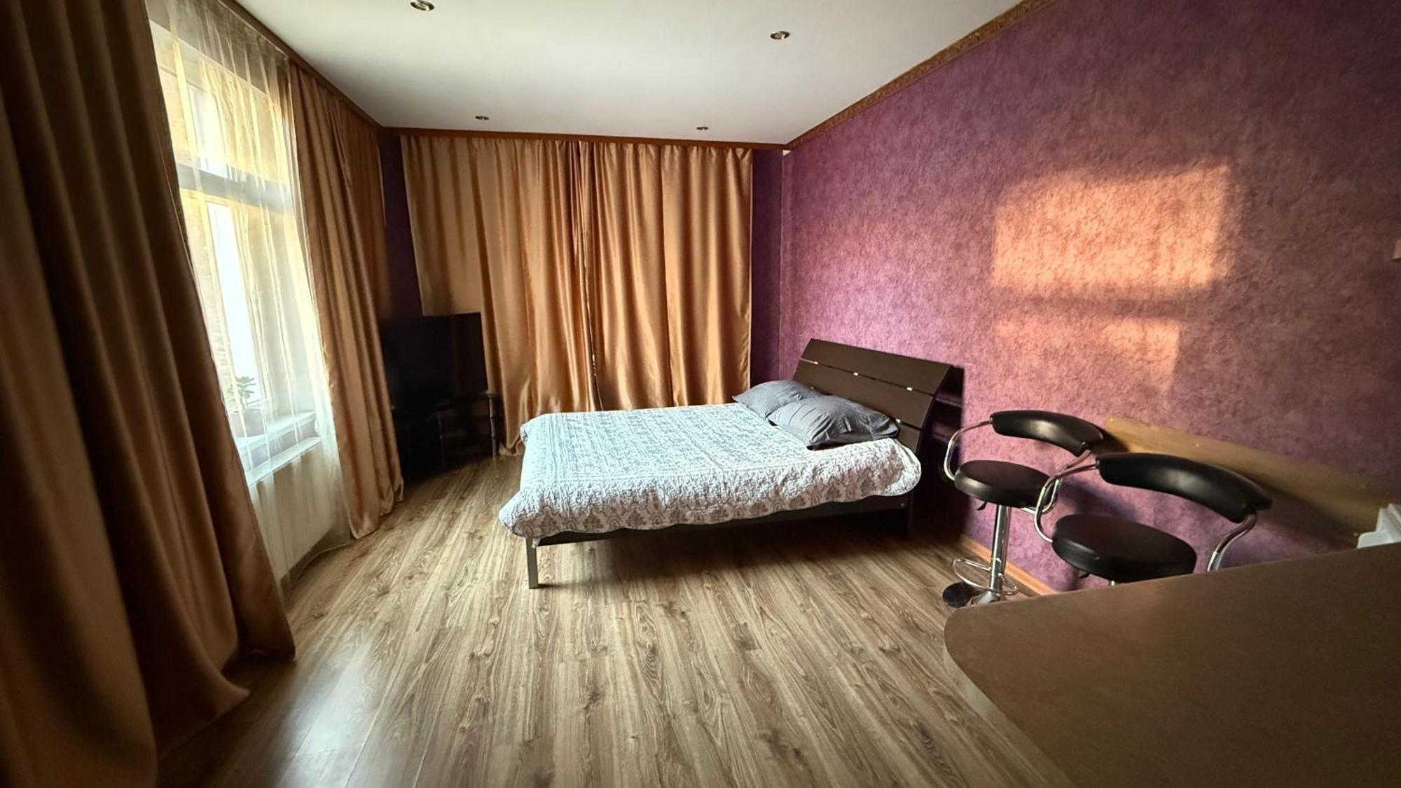 Apartamenti Riga Eksteriør billede
