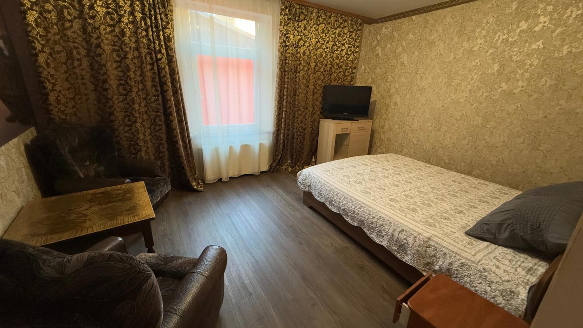 Apartamenti Riga Eksteriør billede