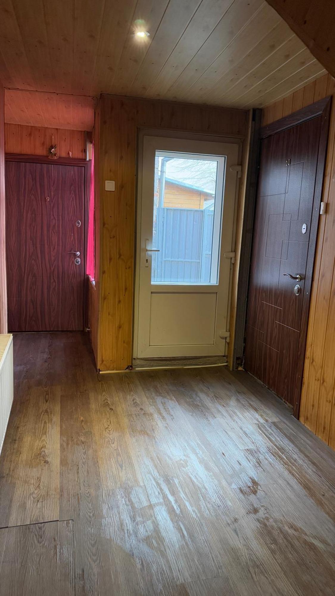 Apartamenti Riga Eksteriør billede